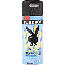 PLAYBOY MALIBU by Playboy   BODY SPRAY