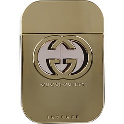 GUCCI GUILTY INTENSE by Gucci   EAU DE PARFUM SPRAY