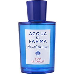 ACQUA DI PARMA BLUE MEDITERRANEO FICO DI AMALFI by Acqua di Parma   EDT SPRAY