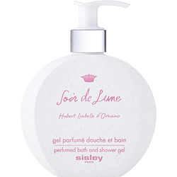 SOIR DE LUNE by Sisley   SHOWER GEL