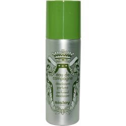 EAU DE CAMPAGNE by Sisley   DEODORANT SPRAY