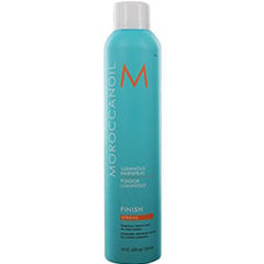 Moroccanoil - Moroccanoil Luminous Hair Spray Aero (Strong Hold)