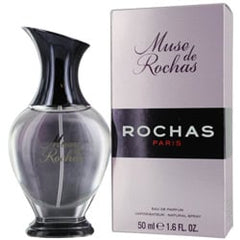 MUSE DE ROCHAS by Rochas   EAU DE PARFUM SPRAY