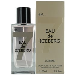 EAU DE ICEBERG JASMINE by Iceberg   EDT SPRAY