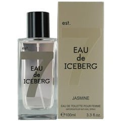 EAU DE ICEBERG JASMINE by Iceberg   EDT SPRAY