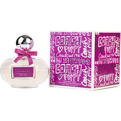 COACH POPPY FLOWER by Coach   EAU DE PARFUM SPRAY