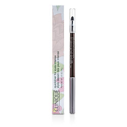 CLINIQUE by Clinique   Quickliner For Eyes Intense   # 03 Intense Chocolate