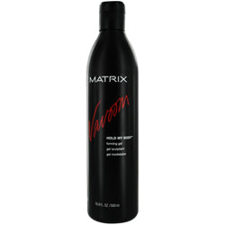 VAVOOM by Matrix   HOLD MY BODY FORMING GEL