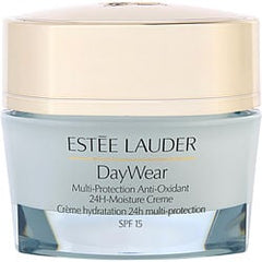 ESTEE LAUDER by Estee Lauder   DayWear Advanced Multi Protection Anti Oxidant Cream SPF15 (For N/C Skin)