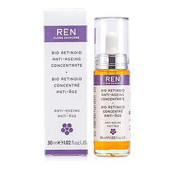 Ren by Ren   Bio Retinoid Anti Ageing Concentrate