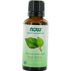 Essential Oils Now    Tea Tree Oil 100% Organic