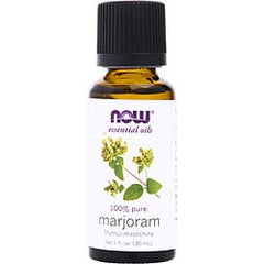 ESSENTIAL OILS NOW by NOW Essential Oils   MARJORAM OIL