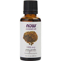 ESSENTIAL OILS NOW by NOW Essential Oils   MYRRH OIL