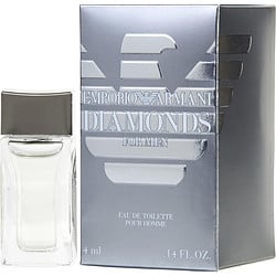 EMPORIO ARMANI DIAMONDS by Giorgio Armani   EDT