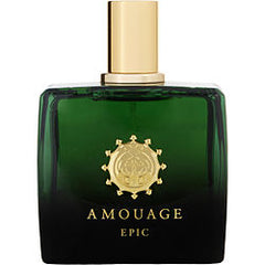 AMOUAGE EPIC by Amouage   EAU DE PARFUM SPRAY