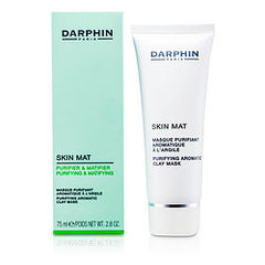 Darphin by Darphin   Skin Mat Purifying Aromatic Clay Mask