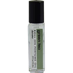 DEMETER GREEN TEA by Demeter   ROLL ON PERFUME OIL