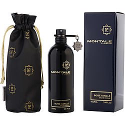 MONTALE PARIS BOISE VANILLE by Montale   EAU DE PARFUM SPRAY