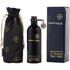 MONTALE PARIS BOISE VANILLE by Montale   EAU DE PARFUM SPRAY