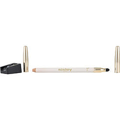 Sisley by Sisley   Phyto Khol Perfect Eyeliner (With Blender and Sharpener)   # Snow