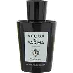 ACQUA DI PARMA ESSENZA by Acqua di Parma   HAIR & SHOWER GEL