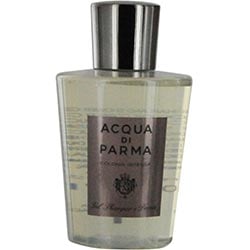 ACQUA DI PARMA COLONIA INTENSA by Acqua di Parma   HAIR AND SHOWER GEL