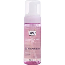 ROC by ROC   Energising Cleansing Mousse (All Skin Types)