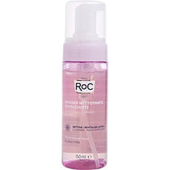 ROC by ROC   Energising Cleansing Mousse (All Skin Types)