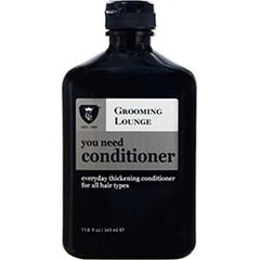 Grooming Lounge by Grooming Lounge   YOU NEED CONDITIONER
