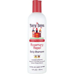 Fairy Tales  Rosemary Repel Shampoo