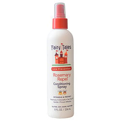 FAIRY TALES by Fairy Tales   ROSEMARY REPEL LEAVE IN CONDITIONING SPRAY