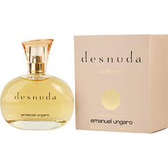 DESNUDA by Ungaro   EAU DE PARFUM SPRAY