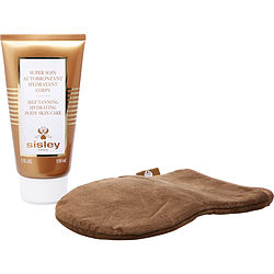 Sisley by Sisley   Self Tanning Hydrating Body Skin Care