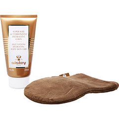 Sisley by Sisley   Self Tanning Hydrating Body Skin Care