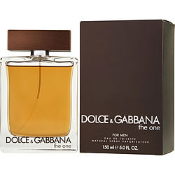 The One  - Edt Spray