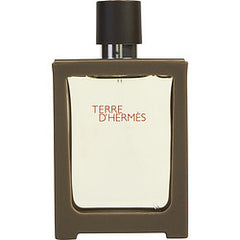 Terre D'hermes   Edt Spray