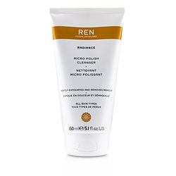 Ren by Ren   Micro Polish Cleanser
