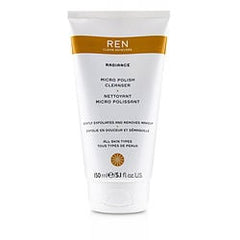 Ren by Ren   Micro Polish Cleanser