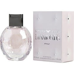 EMPORIO ARMANI DIAMONDS ROSE by Giorgio Armani   EDT SPRAY