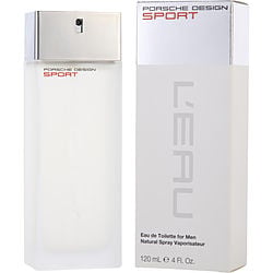PORSCHE DESIGN SPORT L'EAU by Porsche Design   EDT SPRAY