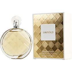 UNTOLD by Elizabeth Arden   EAU DE PARFUM SPRAY