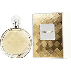 UNTOLD by Elizabeth Arden   EAU DE PARFUM SPRAY