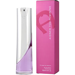 AIGNER TOO by Etienne Aigner   EAU DE PARFUM SPRAY