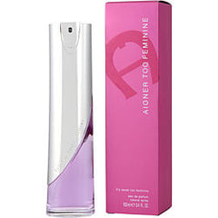 AIGNER TOO by Etienne Aigner   EAU DE PARFUM SPRAY
