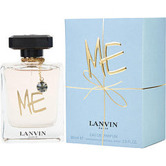 LANVIN ME by Lanvin   EAU DE PARFUM SPRAY