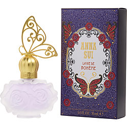 LA VIE DE BOHEME by Anna Sui   EDT SPRAY