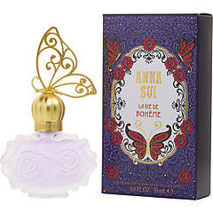 LA VIE DE BOHEME by Anna Sui   EDT SPRAY