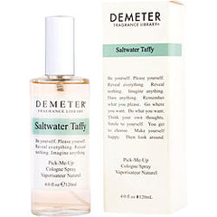 DEMETER SALTWATER TAFFY by Demeter   COLOGNE SPRAY