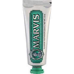 Marvis by Marvis   Classic Strong Mint Toothpaste (Travel Size)