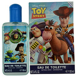 TOY STORY by Disney   EDT SPRAY